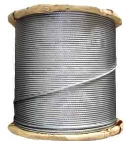Wire rope