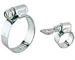 American Type - Hose Clamp